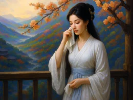 que ta zhi · mei luo fan zhi qian wan pian