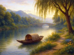 san jiang xiao du
