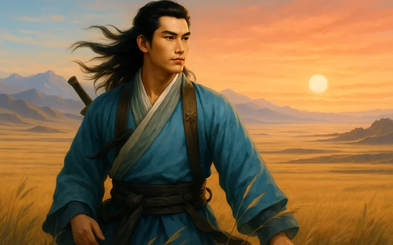 shui diao ge tou · gong jian chu yu sai
