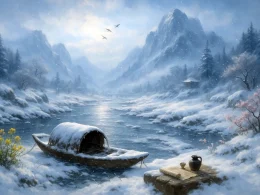 shui long yin · ji lu fang weng