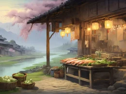 su heng gang