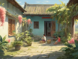 xian ju chu xia wu shui qi i