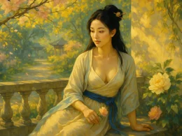 yu mei ren · ping sheng chou wei ru jun shao