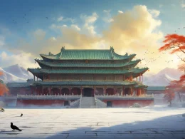 zao ye jing ling gong