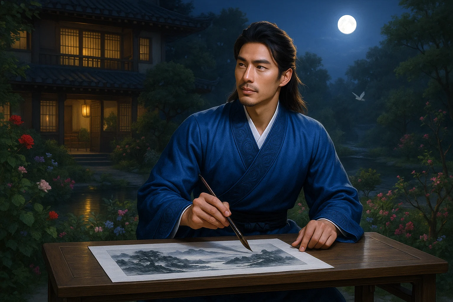Liu Fangping