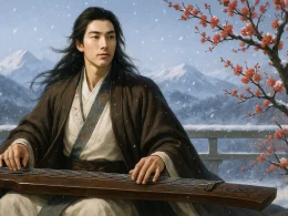 Yu Shinan