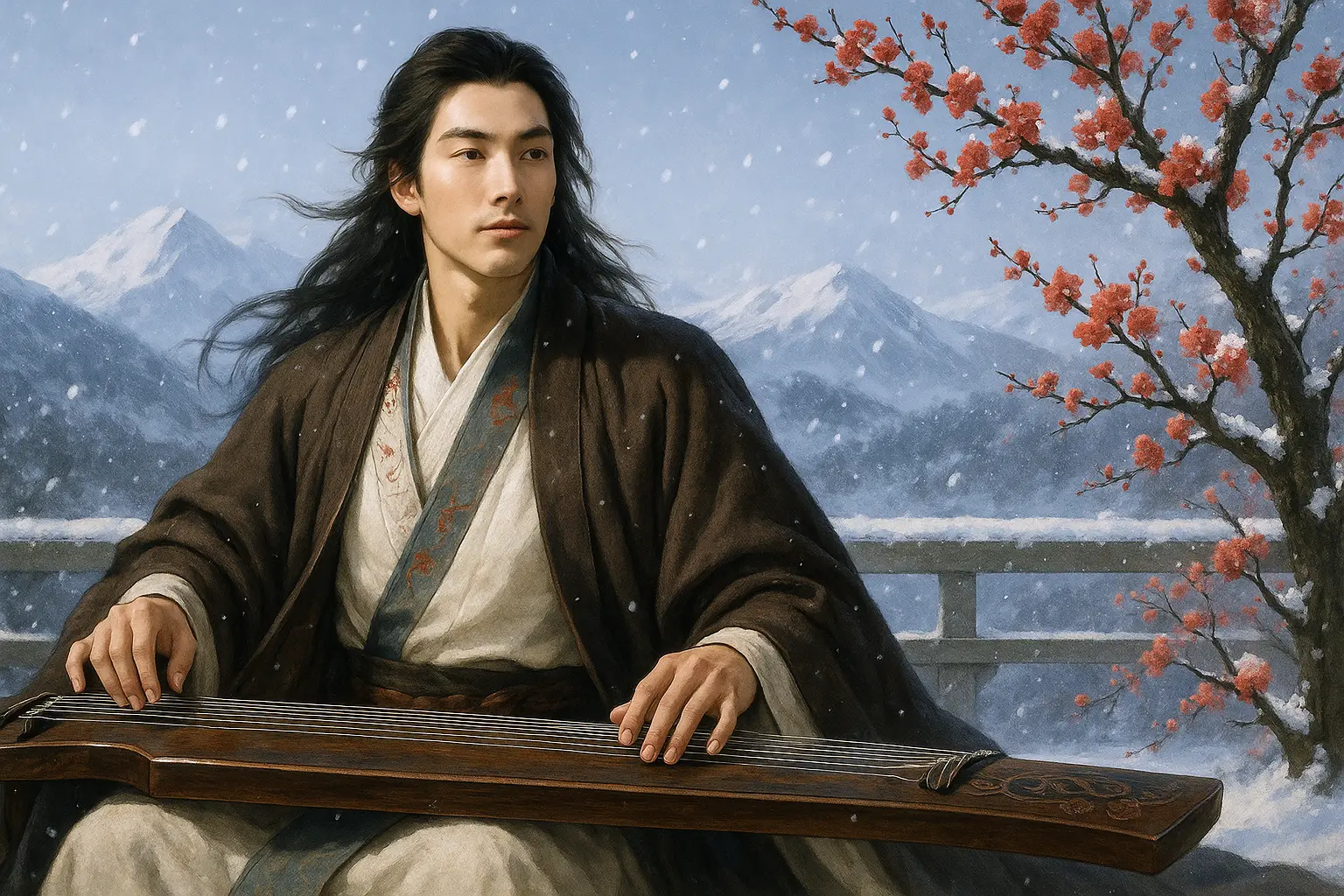Yu Shinan