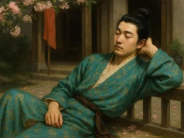 chun si er shou ii