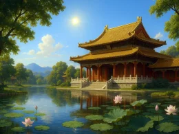 feng he yong ri wu