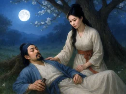 he xi mei chun xi jiu xing