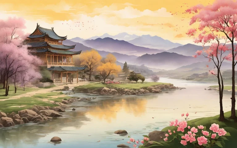 huai wan ling jiu you