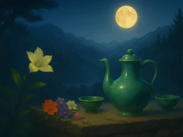 mi se yue qi