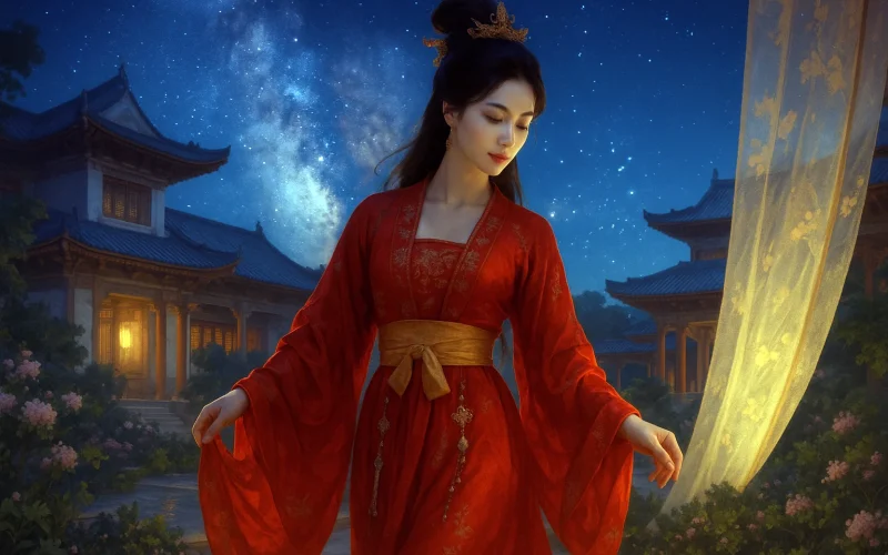 qi wu qu er shou i