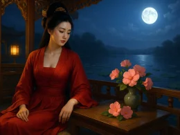 qi wu qu er shou ii