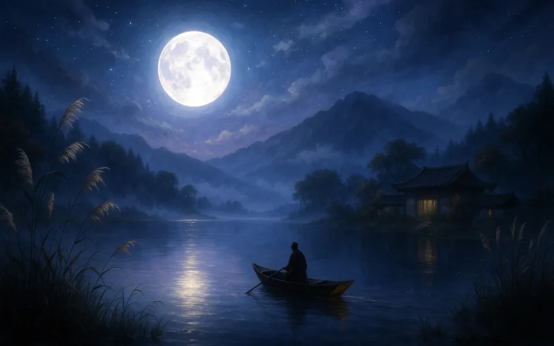qiu ye fan zhou · liu fang ping
