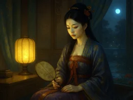 xiang he ge ci · jie yu yuan