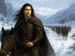 xiang he ge ci · yin ma chang cheng ku xing