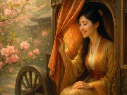 xin chun · liu fang ping