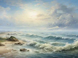 xin sha · lu gui meng