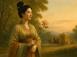 ying zhao chao si hua nv