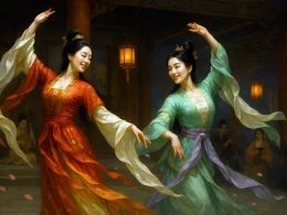 yong wu · yu shi nan