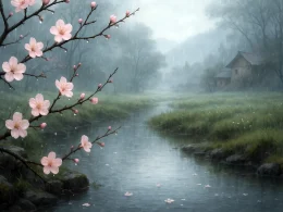 zao chun · lu gui meng