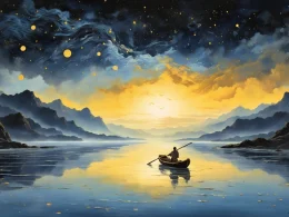 zao xing · lu gui meng