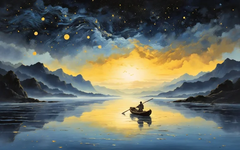 zao xing · lu gui meng