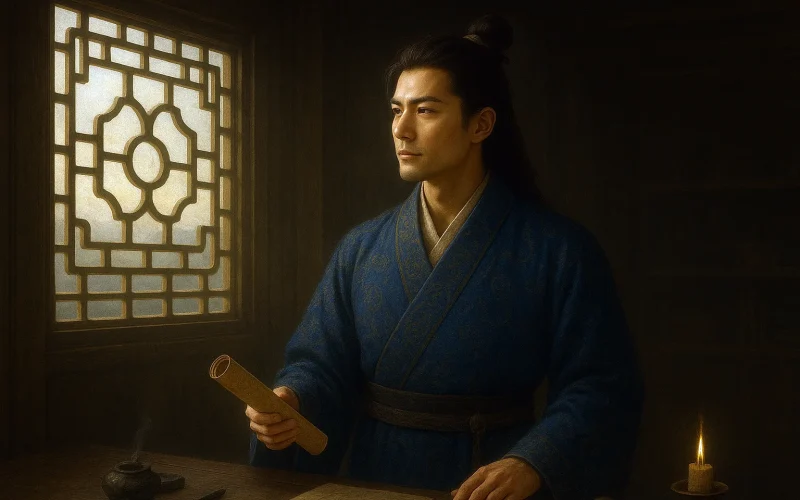 Shen Quanqi