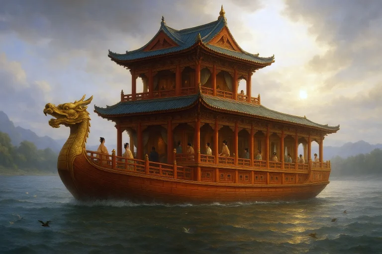 feng he chu ying zhi huai ying ling