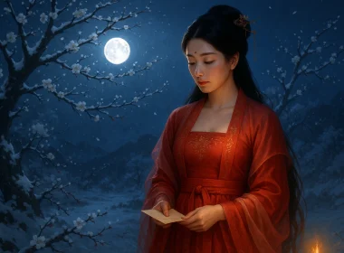 mei hua luo · shen quan qi