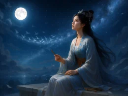 niu nv · shen quan qi