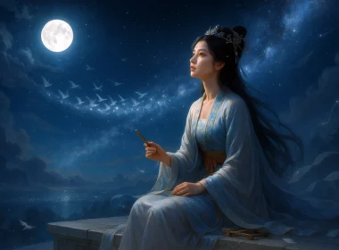 niu nv · shen quan qi