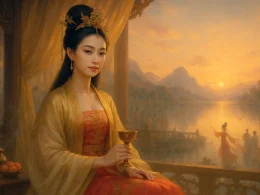 shi yan an le gong zhu xin zhai ying zhi