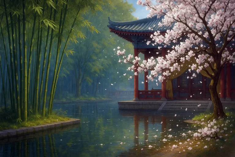 shi yan gui yan tang