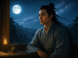ye su qi pan ling